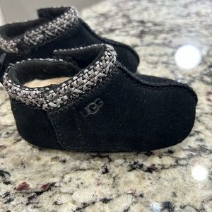 Baby Uggs